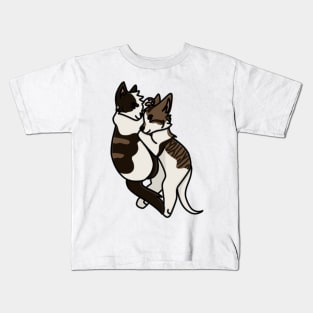 Kittens Kids T-Shirt